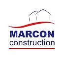 Marcon Construction logo
