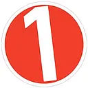1 CLICK LOGISTICS logo