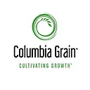Columbia Grain logo