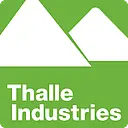 Thalle Construction Co., Inc. logo