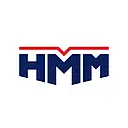 HMM America logo