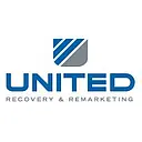 UNITED RECOVERY AND REMARKETING logo