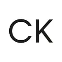 CALVIN KLEIN logo
