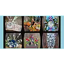 Harbor Farm Wreaths logo