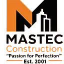 FNF Construction, Inc., a MasTec Company logo
