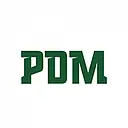 PDM Precast logo