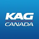 KAG Canada logo