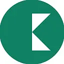 Kruger Inc. logo