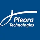 Pleora Technologies logo