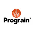 Prograin logo