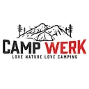 iKamper logo