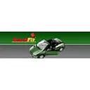 CertiFit Auto Body Parts logo