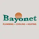 Bayonet Plumbing, Heating & Air Conditioning logo
