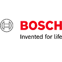 Bosch Home Comfort logo