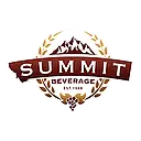 Summit Beverage logo