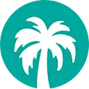 Florida Paints logo