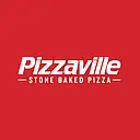 PIZZAVILLE logo