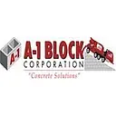 A1 Block logo