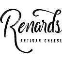 Renard's Cheese logo
