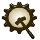 Buffalo Equipment Rental logo