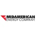 MidAmerican Energy logo