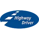 HIGHWAY DRIVER LEASING logo