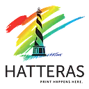 HATTERAS PRESS logo