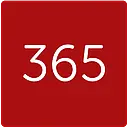 GOFLY365 logo