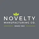 Novelty Manufacturing Co logo