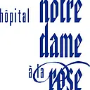 Notre Dame Hone Furnishings logo