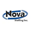 Nova Staffing Inc logo