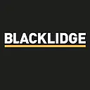 Blacklidge logo