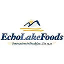 Echo Lake Foods logo