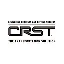 CRST logo