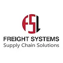 Imperium Freight Systems, Inc. logo