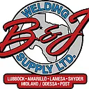 B&J Welding Supply, LTD logo