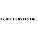 Home Delivery Inc logo