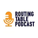 M&R Routing logo