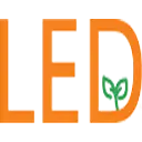 ENVISION LED LIGHTING logo