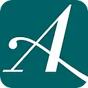 AMARR COMPANY logo