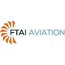 FTAI Aviation logo