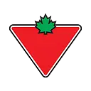 Canadian Tire Corporation, Ltd. logo