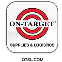 ON-TARGET SUPPLIES & LOGISTICS LTD logo