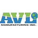 Avl manufacturing logo