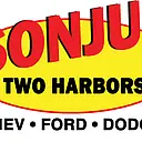 Sonju Superstore logo
