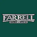Farrell Equipment & Supply Co., Inc. logo