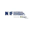 NATIONAL ENGINEERED FASTENERS INC logo