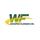 Canadian Flatbeds LTD logo