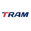 TRAM Construction logo