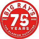 Big Ray's logo